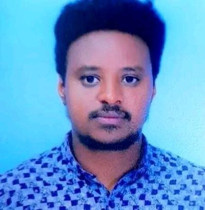 Mr. Solomon Boki