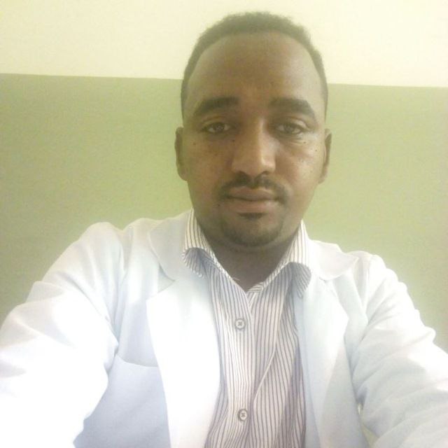 Mr.Akalu Gemada