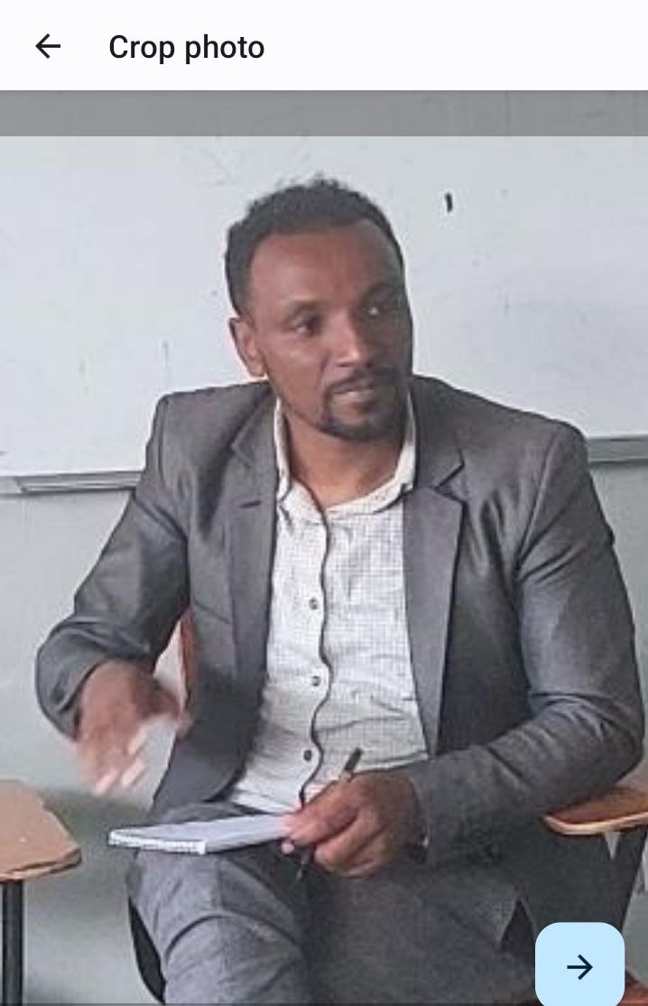 Mr. Muktar Abdela