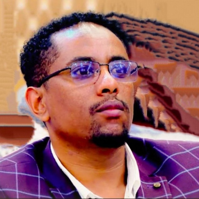 Mohammed Abdela